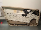 Recambio de guarnecido puerta delantera derecha para mercedes-benz clase a (w169) 1.5 cat referencia OEM IAM A1697201270 TELA Y 