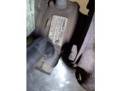 Recambio de turbocompresor para volvo s40 berlina td referencia OEM IAM 7700868124 4541133 GARRETT