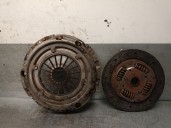 Recambio de kit embrague para seat mii (kf1, ke1) 1.0 referencia OEM IAM 03D141025D 03D141025D 3082001197 SACHS