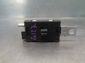 Recambio de modulo electronico para peugeot 2008 (p1) 1.5 blue-hdi fap referencia OEM IAM 9878016880  