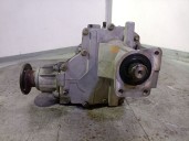 Recambio de caja transfer para hyundai tucson (jm) 2.0 crdi referencia OEM IAM 060203526 4730039130 WIA