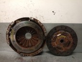 Recambio de kit embrague para seat mii (kf1, ke1) 1.0 referencia OEM IAM 03D141025D 03D141025D 3082001197 SACHS