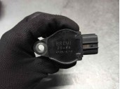 Recambio de bobina encendido para mitsubishi colt berlina 3 (cz) 1.3 atlantis referencia OEM IAM 20489 BREMI