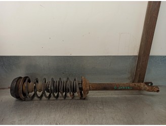 Recambio de amortiguador trasero derecho para ford fiesta berlina 1.25 16v cat referencia OEM IAM 1088078  