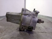 Recambio de caja transfer para hyundai tucson (jm) 2.0 crdi referencia OEM IAM 060203526 4730039130 WIA