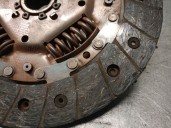 Recambio de kit embrague para seat mii (kf1, ke1) 1.0 referencia OEM IAM 03D141025D 03D141025D 3082001197 SACHS