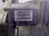 Recambio de caja transfer para hyundai tucson (jm) 2.0 crdi referencia OEM IAM 060203526 4730039130 WIA