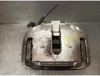 Recambio de pinza freno delantera izquierda para audi a8 (4e2) 4.0 v8 32v tdi biturbo cat (ase) referencia OEM IAM 4E0615123  AT