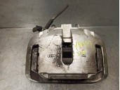 Recambio de pinza freno delantera izquierda para audi a8 (4e2) 4.0 v8 32v tdi biturbo cat (ase) referencia OEM IAM 4E0615123 AT