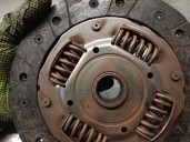 Recambio de kit embrague para seat mii (kf1, ke1) 1.0 referencia OEM IAM 03D141025D 03D141025D 3082001197 SACHS