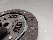 Replacement clutch kit for Lancia Y10 OEM IAM reference 801089 802049 VALEO