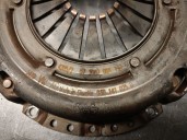 Recambio de kit embrague para seat mii (kf1, ke1) 1.0 referencia OEM IAM 03D141025D 03D141025D 3082001197 SACHS