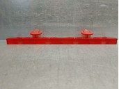 Recambio de luz central de freno para mercedes-benz clase a (w169) 1.5 cat referencia OEM IAM 89032461  