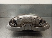 Recambio de pinza freno delantera izquierda para audi a8 (4e2) 4.0 v8 32v tdi biturbo cat (ase) referencia OEM IAM 4E0615123 AT