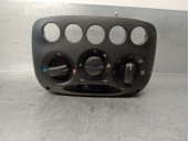 Recambio de mando calefaccion / aire acondicionado para fiat seicento (187) 1.1 referencia OEM IAM 46722604  