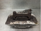 Recambio de pinza freno delantera izquierda para audi a8 (4e2) 4.0 v8 32v tdi biturbo cat (ase) referencia OEM IAM 4E0615123 AT