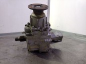 Recambio de caja transfer para hyundai tucson (jm) 2.0 crdi referencia OEM IAM 060203526 4730039130 WIA