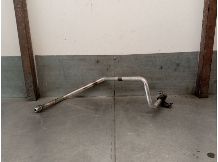 Replacement air conditioning hoses for Opel Movano B Van/Combi 2.3 CDTi OEM IAM reference 924800018R 4419569 