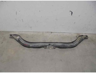 Replacement front panel for Jeep Gr.Cherokee (wj/wg) 3.1 td cat OEM IAM reference NO SHEET METAL REF 
