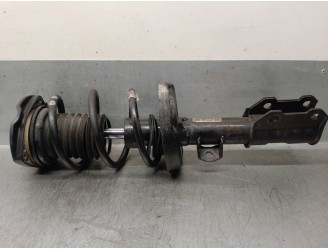 Replacement front right shock absorber for Opel Astra K sedan 5-door 1.6 cdti dpf OEM IAM reference 39039574 824903014620 Z