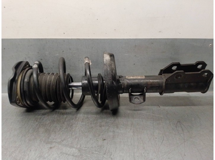 Recambio de amortiguador delantero derecho para opel astra k lim. 5türig 1.6 cdti dpf referencia OEM IAM 39039574 824903014620 Z