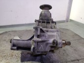 Recambio de caja transfer para hyundai tucson (jm) 2.0 crdi referencia OEM IAM 060203526 4730039130 WIA