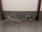 Replacement air conditioning pipes for Opel Movano B van/combi 2.3 cdti OEM IAM reference 924800018R 4419569 