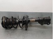 Recambio de amortiguador delantero derecho para opel astra k lim. 5türig 1.6 cdti dpf referencia OEM IAM 39039574 824903014620 Z