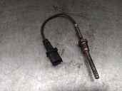 Recambio de sonda lambda para chevrolet aveo 1.4 cat referencia OEM IAM 555649777 