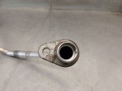Replacement air conditioning pipes for Opel Movano B van/combi 2.3 cdti OEM IAM reference 924800018R 4419569 