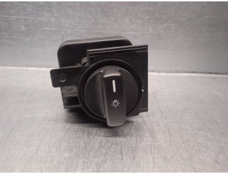 Recambio de mando luces salpicadero para mercedes-benz clase a (w169) 1.5 cat referencia OEM IAM A1695452204 32220202 