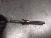 Recambio de sonda lambda para chevrolet aveo 1.4 cat referencia OEM IAM 555649777 