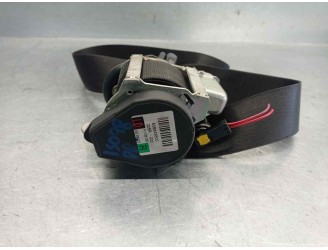 Recambio de cinturon seguridad delantero derecho para mitsubishi colt berlina 3 (cz) 1.3 atlantis referencia OEM IAM A4548600205