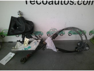 Recambio de palanca cambio para jaguar x-type 2.5 v6 24v cat referencia OEM IAM 1X4R7K387BD 1X4R7K387BD 