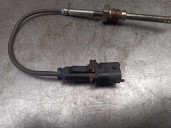 Recambio de sonda lambda para chevrolet aveo 1.4 cat referencia OEM IAM 555649777 