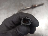Recambio de sonda lambda para chevrolet aveo 1.4 cat referencia OEM IAM 555649777 
