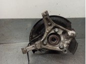 Recambio de mangueta delantera derecha para opel astra k lim. 5türig 1.6 cdti dpf referencia OEM IAM 39000056 