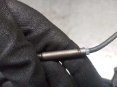 Recambio de sonda lambda para chevrolet aveo 1.4 cat referencia OEM IAM 555649777 