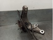 Recambio de mangueta delantera derecha para opel astra k lim. 5türig 1.6 cdti dpf referencia OEM IAM 39000056 