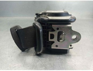 Recambio de cinturon seguridad delantero izquierdo para mitsubishi colt berlina 3 (cz) 1.3 atlantis referencia OEM IAM A45486003