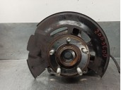 Recambio de mangueta delantera derecha para opel astra k lim. 5türig 1.6 cdti dpf referencia OEM IAM 39000056 