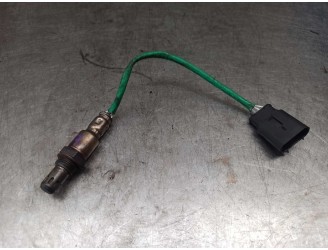 Recambio de sonda lambda para fiat 500 x (334) 1.6 16v cat referencia OEM IAM 55249877  