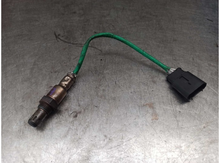 Recambio de sonda lambda para fiat 500 x (334) 1.6 16v cat referencia OEM IAM 55249877 
