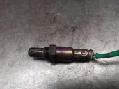 Recambio de sonda lambda para fiat 500 x (334) 1.6 16v cat referencia OEM IAM 55249877 