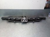 Recambio de rejilla delantera para peugeot 307 (s1) 1.6 16v cat referencia OEM IAM 9635719477 7804K6 