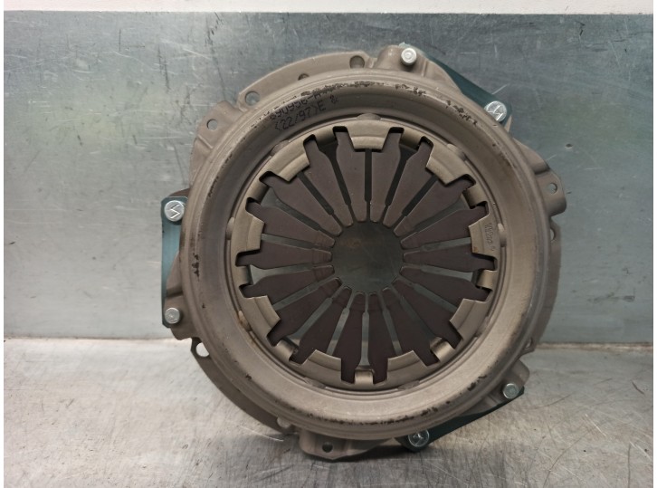 Recambio de kit embrague para renault 5 referencia OEM IAM 690956A 690956A VALEO