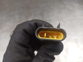 Recambio de sonda lambda para fiat 500 x (334) 1.6 16v cat referencia OEM IAM 55249877 