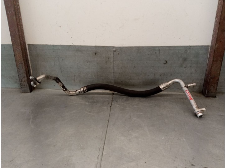 Replacement air conditioning pipes for Opel Movano B Box/Combi 2.3 CDTI OEM IAM reference 95523875 95523875 