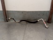 Replacement air conditioning pipes for Opel Movano B Box/Combi 2.3 CDTI OEM IAM reference 95523875 95523875 
