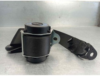 Recambio de cinturon seguridad trasero izquierdo para mitsubishi colt berlina 3 (cz) 1.3 atlantis referencia OEM IAM A4548600705
